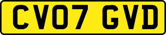 CV07GVD
