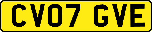 CV07GVE