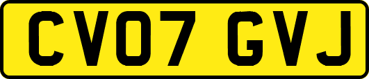 CV07GVJ
