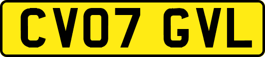 CV07GVL