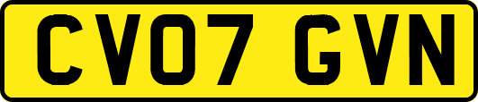 CV07GVN