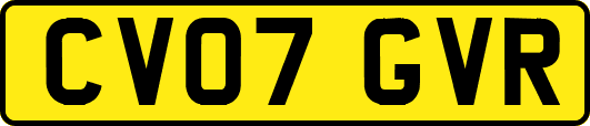 CV07GVR