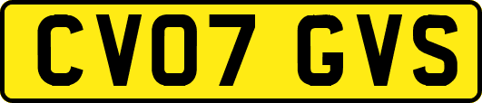 CV07GVS