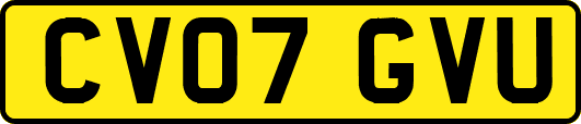 CV07GVU