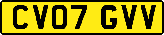 CV07GVV