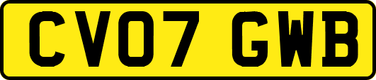 CV07GWB