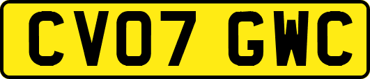 CV07GWC