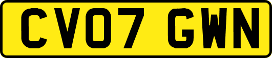 CV07GWN