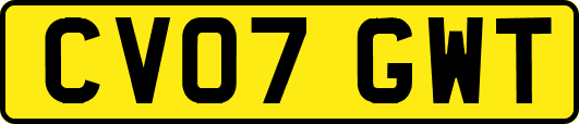 CV07GWT