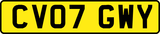 CV07GWY