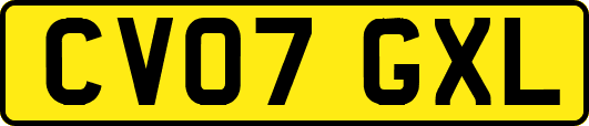 CV07GXL