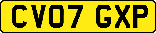 CV07GXP