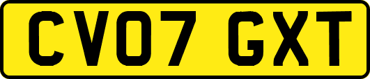 CV07GXT