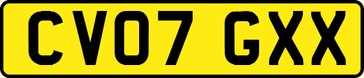CV07GXX