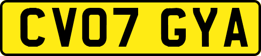 CV07GYA