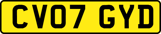 CV07GYD
