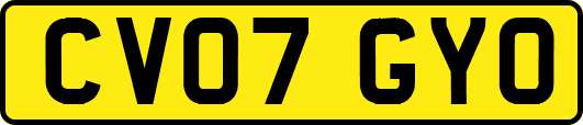 CV07GYO