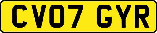 CV07GYR