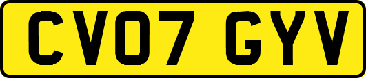 CV07GYV