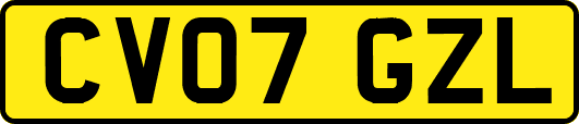 CV07GZL