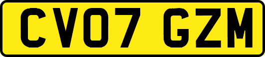 CV07GZM