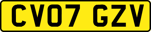 CV07GZV