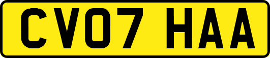CV07HAA