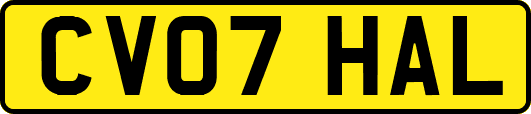 CV07HAL