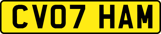 CV07HAM