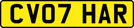 CV07HAR