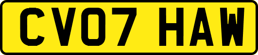 CV07HAW