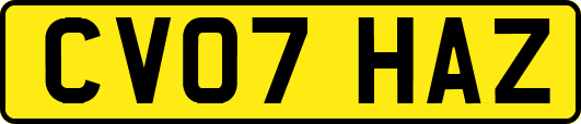 CV07HAZ