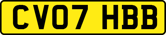 CV07HBB
