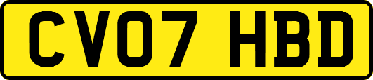 CV07HBD