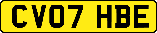 CV07HBE
