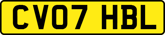 CV07HBL