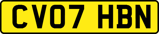 CV07HBN