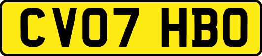 CV07HBO