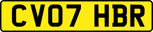 CV07HBR