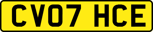 CV07HCE
