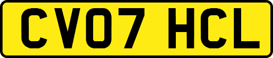 CV07HCL
