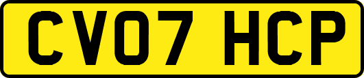 CV07HCP