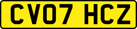 CV07HCZ