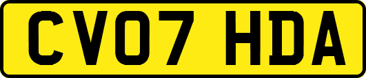 CV07HDA