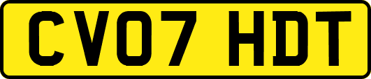 CV07HDT