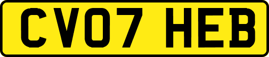 CV07HEB