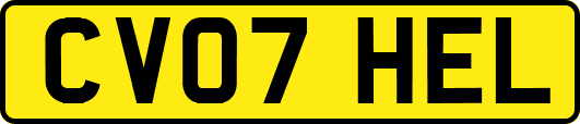 CV07HEL