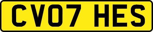 CV07HES