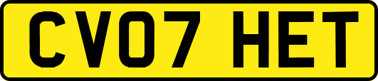 CV07HET