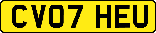 CV07HEU